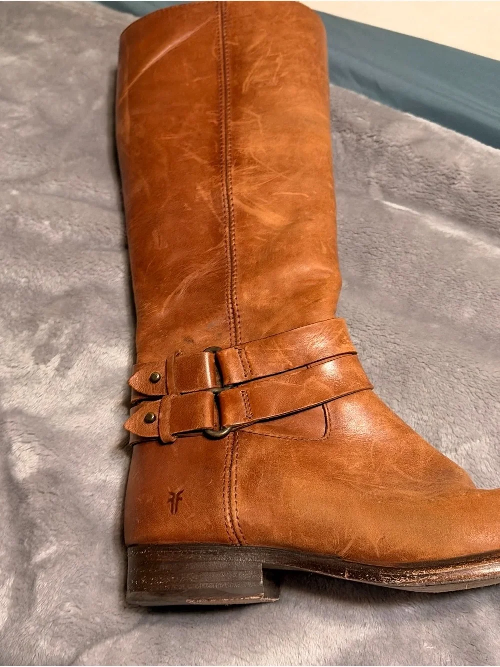 Frye 4015 Size 7